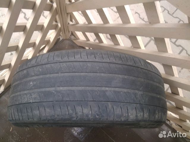 Шины Мишлен 255/55 R17