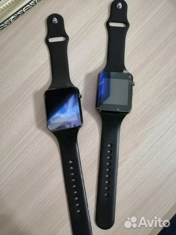 Smart Watch A1