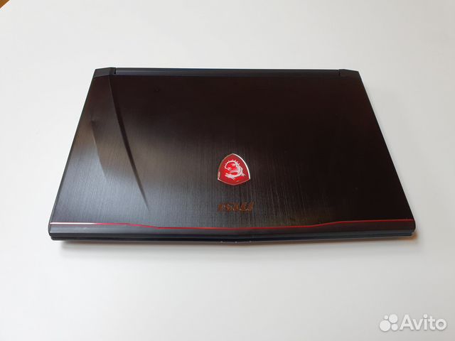 Msi Gs43vr 7re Ms 14a3 14 0 32 1512 Gf Gtx1060 Kupit V Sankt Peterburge Bytovaya Elektronika Avito