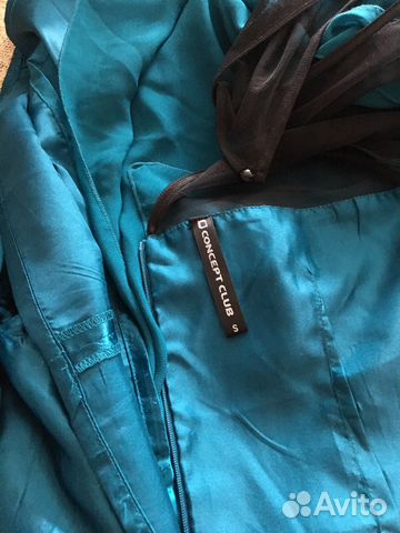 Платье Concept Club