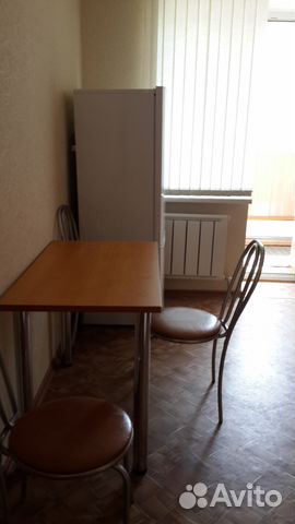 1-к квартира, 41 м², 3/9 эт.