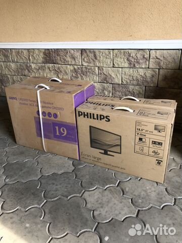 Подам компьютерные мониторы