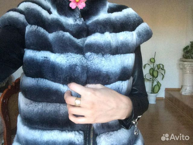 Жилет