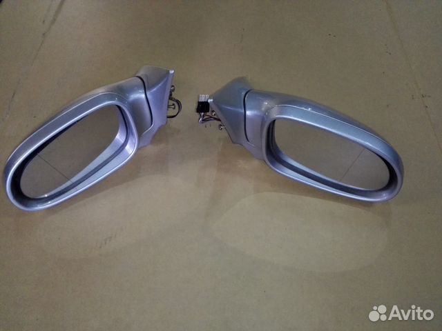 Зеркало Mercedes W170 R170 SLK Зеркало Mercedes W170 R170 SLK