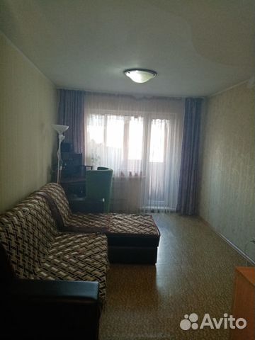 3-к квартира, 63 м², 5/9 эт.