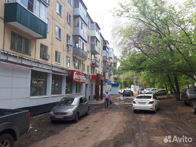 Продам торговое помещение, 135.2 м²