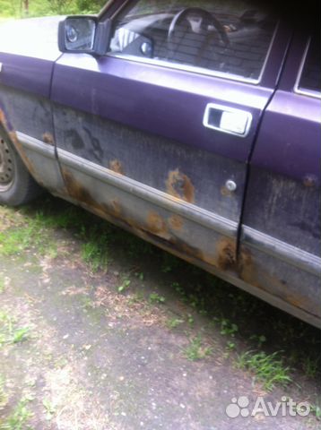 ГАЗ 3110 Волга 2.4 МТ, 2001, 146 267 км