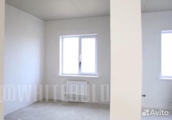 Дом 98 м² на участке 3.8 сот.