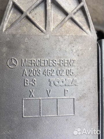Колонка рулевая Mercedes Benz W203 Колонка рулевая Mercedes Benz W203