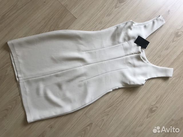 Платье Pologarage 42 -44р Платье Pologarage 42 -44р