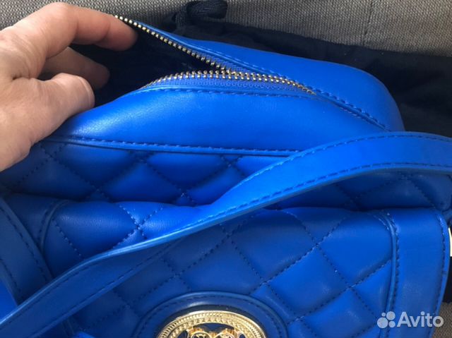 Новая сумочка Love Moschino Новая сумочка Love Moschino