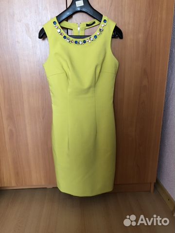 Платье mohito