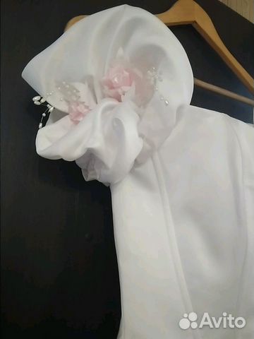 Новое свадебное платье Новое свадебное платье