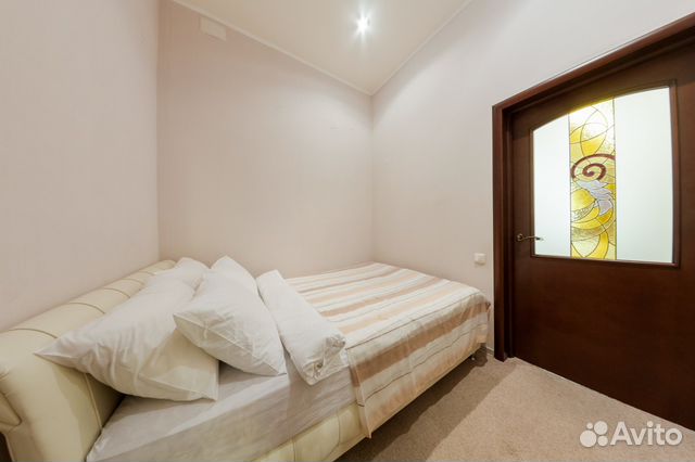 3-к квартира, 100 м², 4/4 эт.