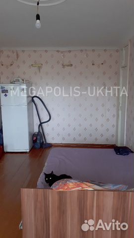 1-к квартира, 31 м², 2/4 эт. 1-к квартира, 31 м², 2/4 эт.