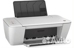 Мфу HP Deskjet Ink Advantage 1516 All-in-One