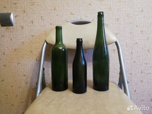 Немецкие Бутылки Фото
