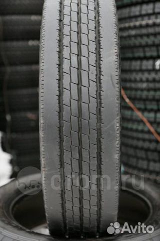 Шины 215/85R16 LT toyo M134, б/у