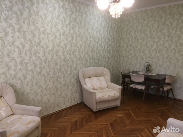 2-к квартира, 57.4 м², 3/3 эт. 2-к квартира, 57.4 м², 3/3 эт.