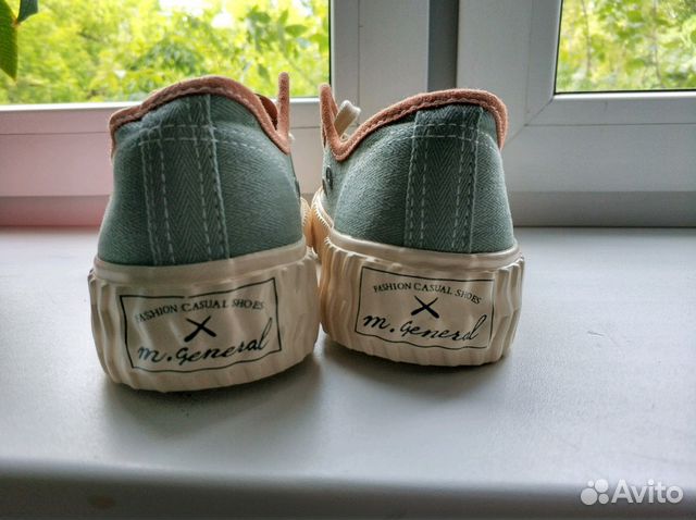 Кеды женские, 25 см по стопе Кеды женские, 25 см по стопе