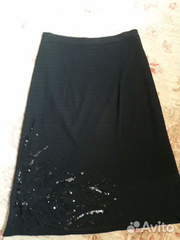 Юбка Escada оригинал
