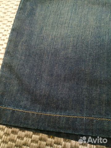 Юбка джинсовая Юбка джинсовая