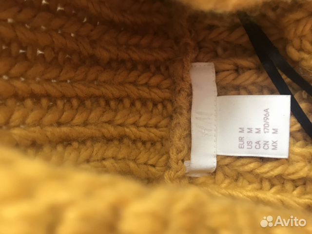 Свитер крупной вязки нм Свитер крупной вязки нм