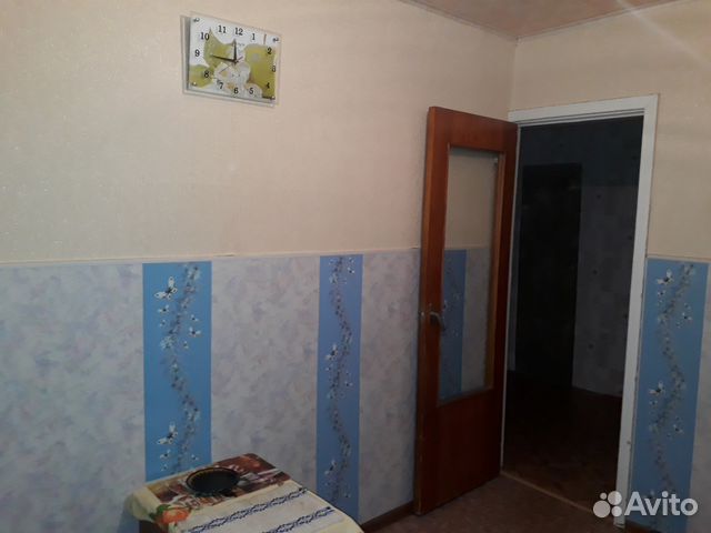 2-к квартира, 49 м², 7/9 эт.