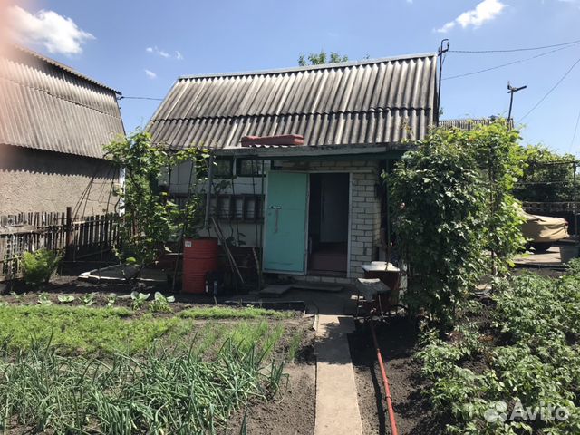 Дача 20 м² на участке 7.5 сот. Дача 20 м² на участке 7.5 сот.