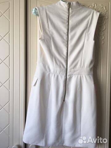 Balmain Платье Balmain Платье