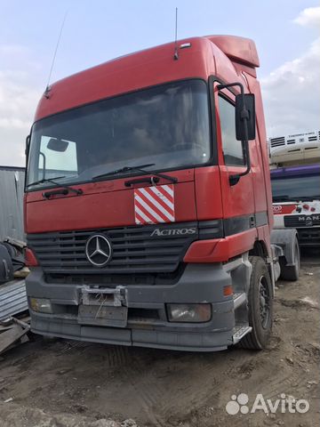 Запчасти Мерседес Актрос Mercedes Actros Запчасти Мерседес Актрос Mercedes Actros