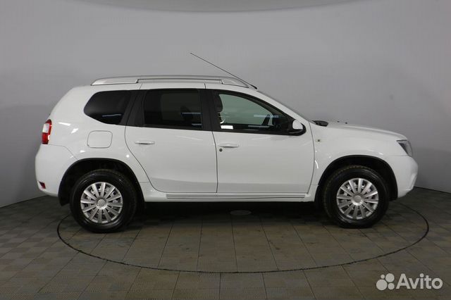 Nissan Terrano 2.0 AT, 2017, 26 325 км