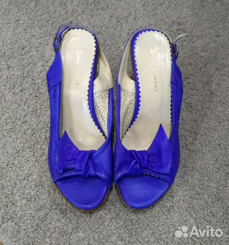 Босоножки