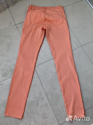 Джинсовые брюки J Brand (USA) р.28 Джинсовые брюки J Brand (USA) р.28