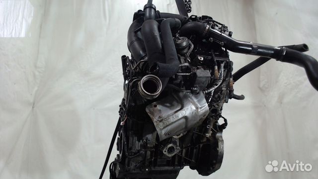 Двигатель (двс) Mercedes B W245 M266.980 2 Бензин Двигатель (двс) Mercedes B W245 M266.980 2 Бензин