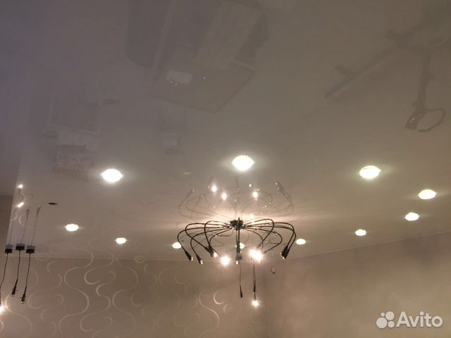 Натяжные Потолки Натяжные Потолки