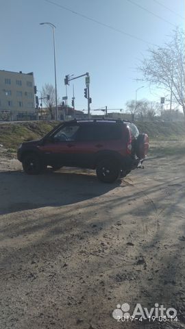 Chevrolet Niva 1.7 МТ, 2013, 64 000 км