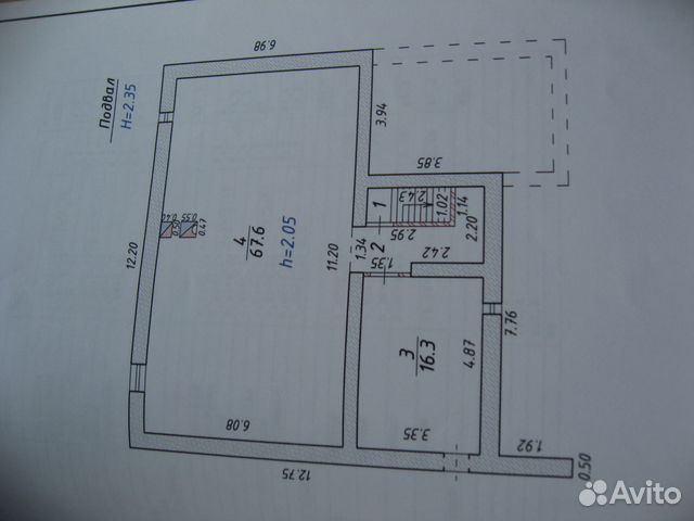 Коттедж 315.2 м² на участке 10 сот.