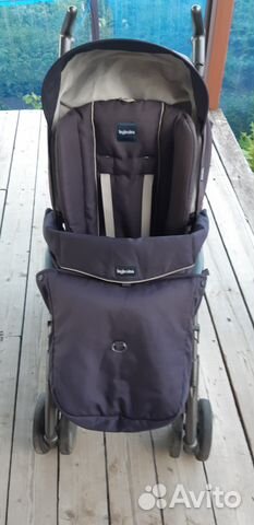 Коляска инглезина зиппи ево Коляска инглезина зиппи ево