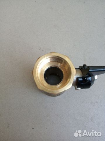 Кран-переходник под пэт бутылку в Сочи, цена 550 руб. | Объявления о ...