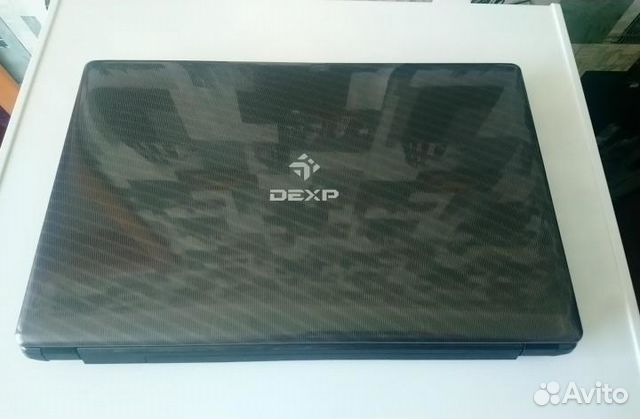 Dexp