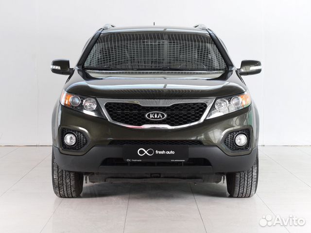 KIA Sorento 2.4 AT, 2011, 155 324 км