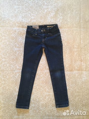 Джинсы Polo Ralph Lauren,5лет Джинсы Polo Ralph Lauren,5лет