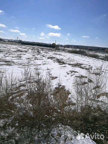 Участок 14 сот. (ИЖС)