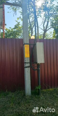 Участок 7 сот. (СНТ, ДНП)