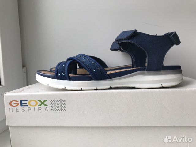 Сандали Geox Сандали Geox