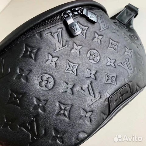 Поясная сумка Louis Vuitton discovery Поясная сумка Louis Vuitton discovery