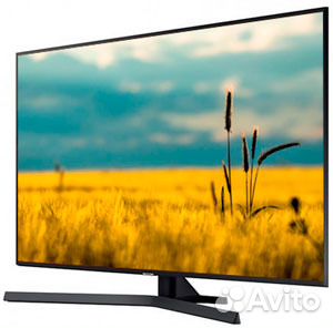 SAMSUNG UE50RU7400U Новый,4К,ЖК,SmartTV,2019