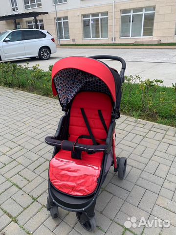 Коляска Corol s 8 Коляска Corol s 8