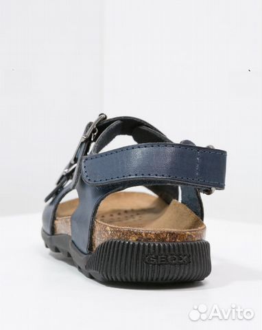 Детские сандалии Geox storm. Размер 37-38 Детские сандалии Geox storm. Размер 37-38